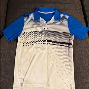 Men's Oakley Polo Shirt